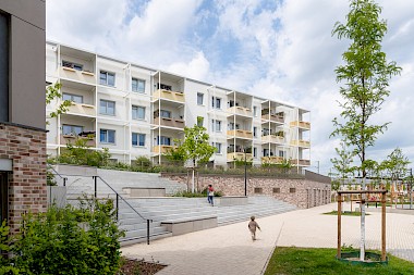 Projektvorschau