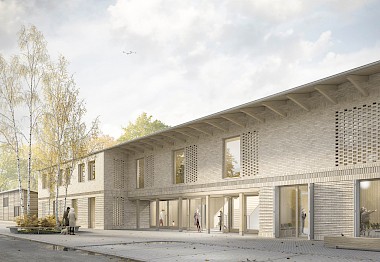 Projektvorschau