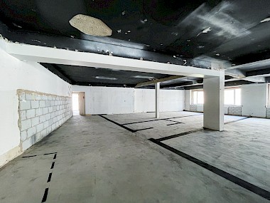 Projektvorschau