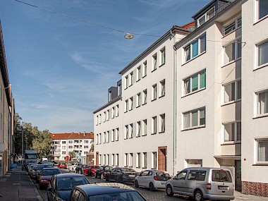 Projektvorschau